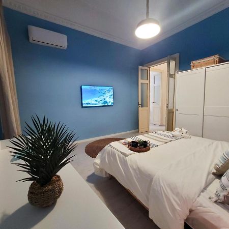 Magellano Suite. Fronte Mare + Free Park + Wi-Fi Porto Empedocle Extérieur photo